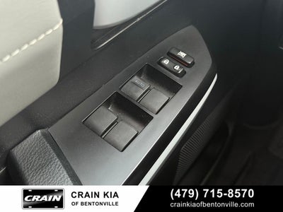 2020 Toyota Tundra Limited - LIFTED! / WHEELS / TIRES / 4WD