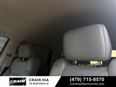 2020 Toyota Tundra Limited - LIFTED! / WHEELS / TIRES / 4WD