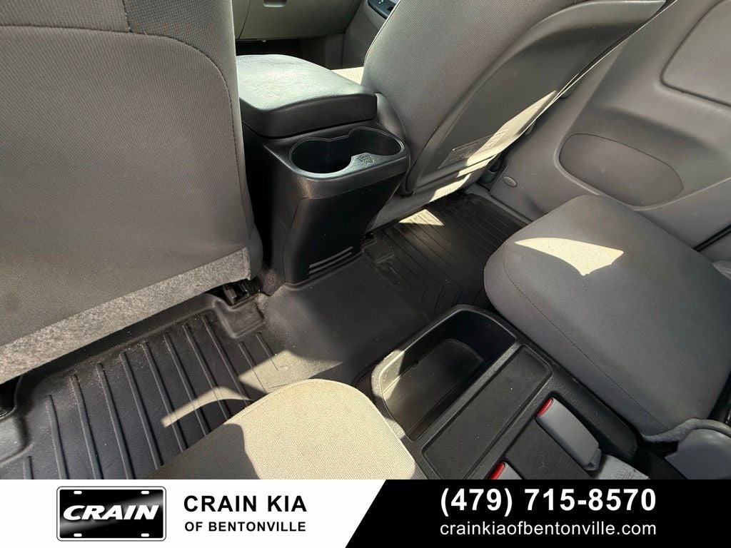 2013 Toyota Tacoma Base - 4WD / CARFAX ONE OWNER