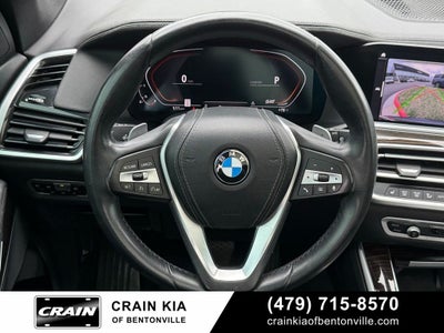 2020 BMW X5 xDrive40i - AWD / SUNROOF / CLEAN CARFAX