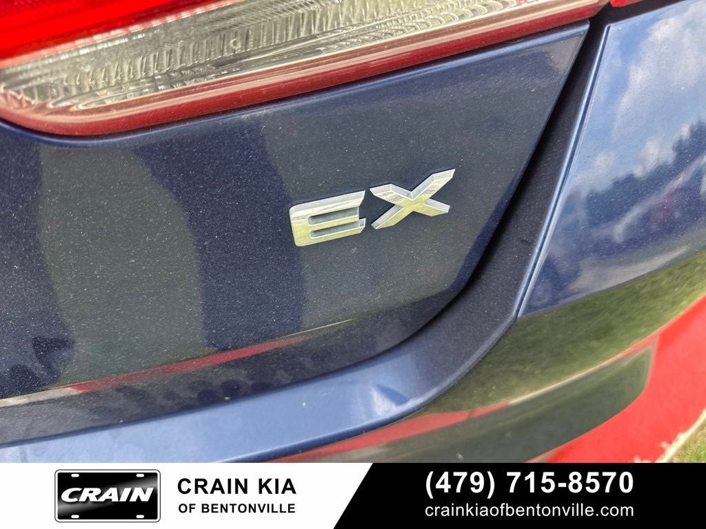 2017 Kia Optima EX - CLEAN CARFAX
