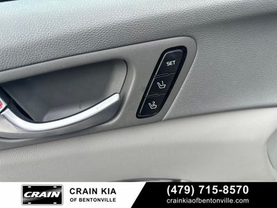 2017 Kia Optima EX - CLEAN CARFAX