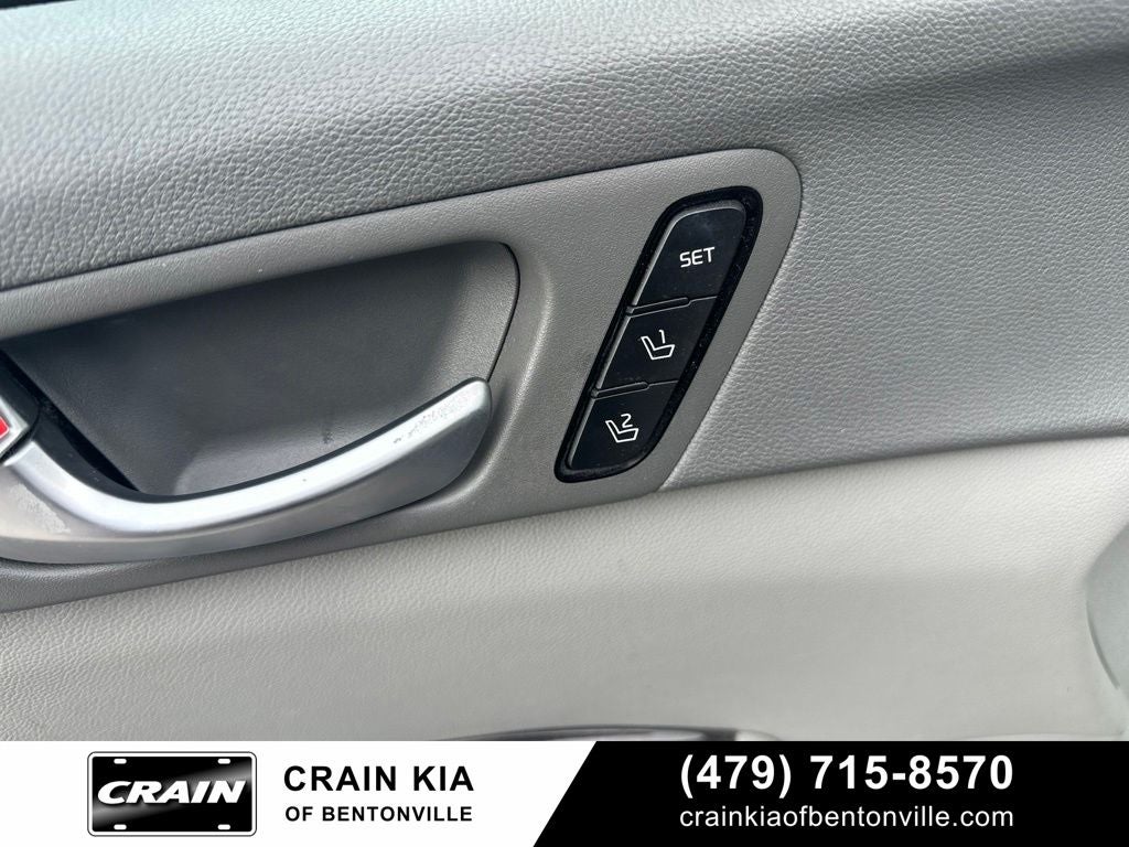 2017 Kia Optima EX - CLEAN CARFAX
