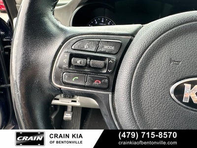 2017 Kia Optima EX - CLEAN CARFAX