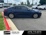 2017 Kia Optima EX - CLEAN CARFAX