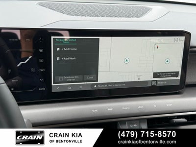 2026 Kia EV9 Light