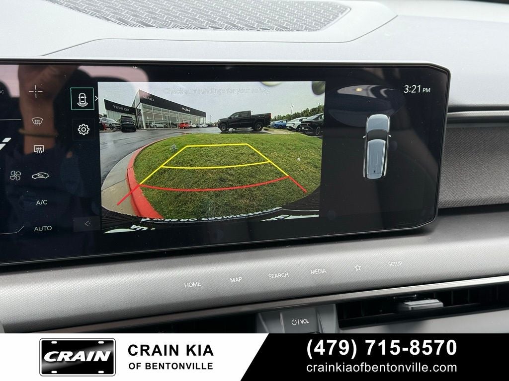 2026 Kia EV9 Light