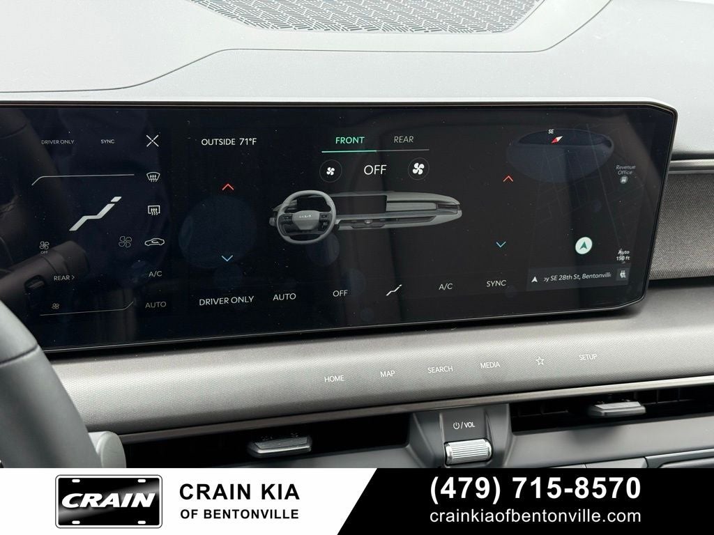 2026 Kia EV9 Light