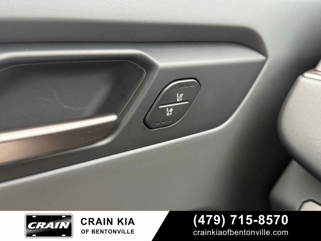 2026 Kia EV9 Light