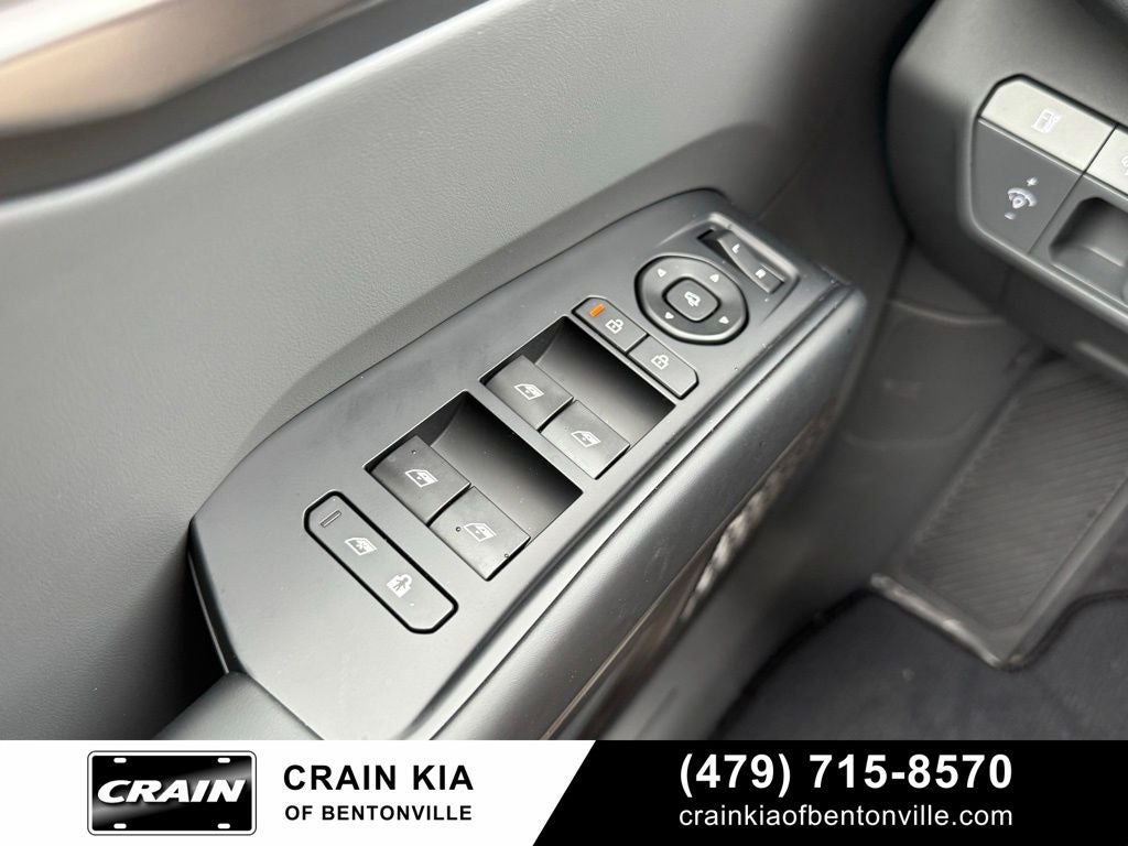 2026 Kia EV9 Light