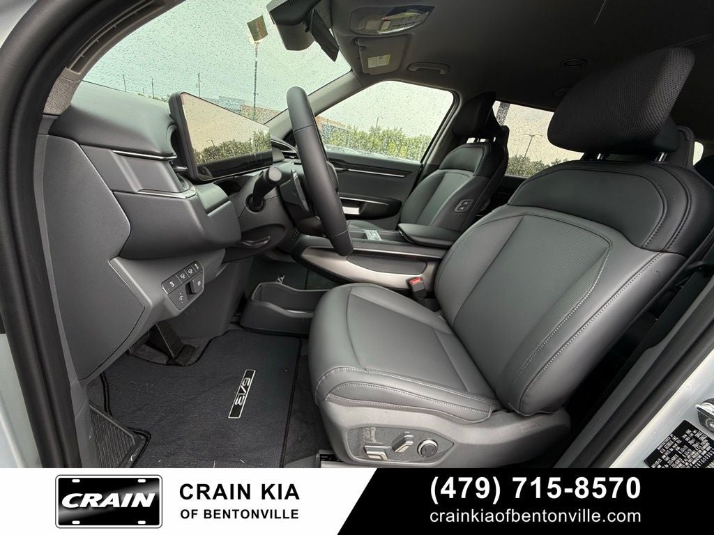 2026 Kia EV9 Light