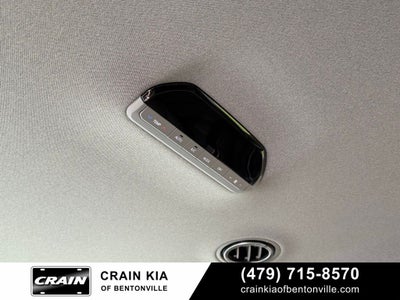 2026 Kia EV9 Light