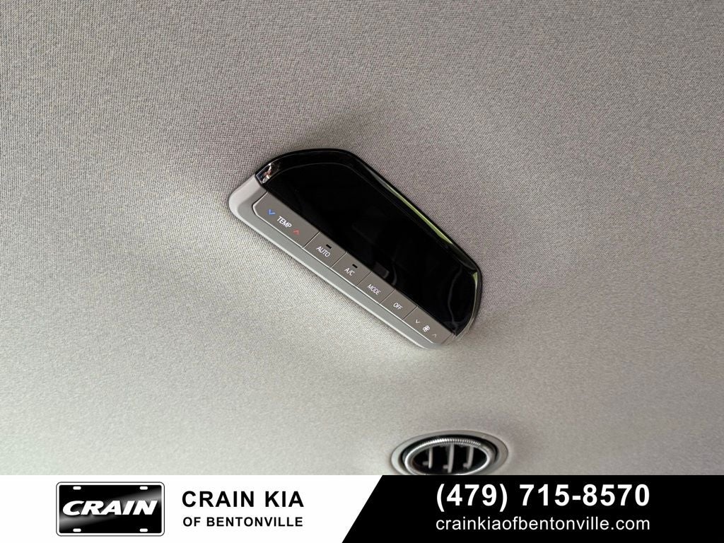 2026 Kia EV9 Light