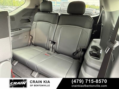 2026 Kia EV9 Light