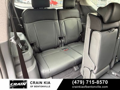 2026 Kia EV9 Light
