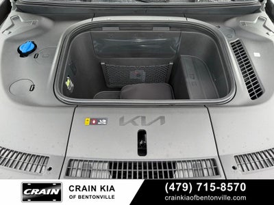2026 Kia EV9 Light