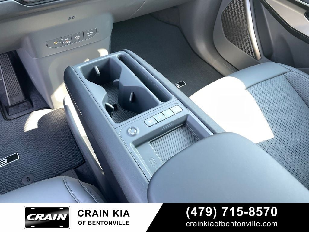 2026 Kia EV9 Light