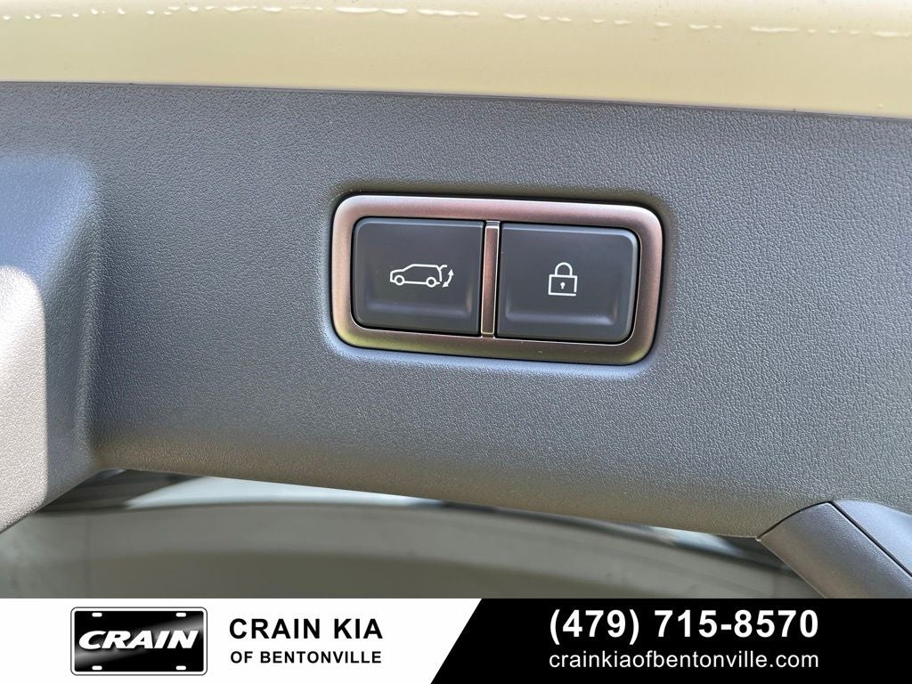 2026 Kia EV9 Light