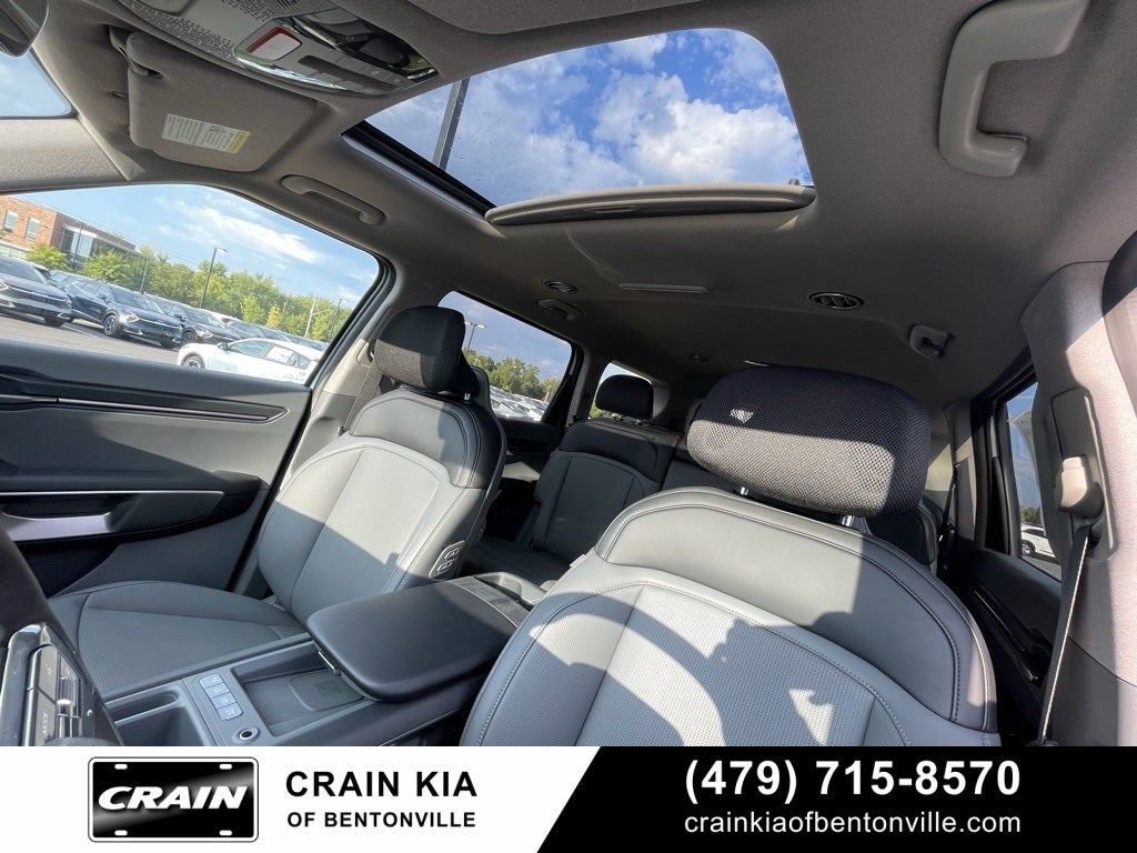 2026 Kia EV9 Light Long Range