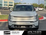 2026 Kia EV9 Light Long Range