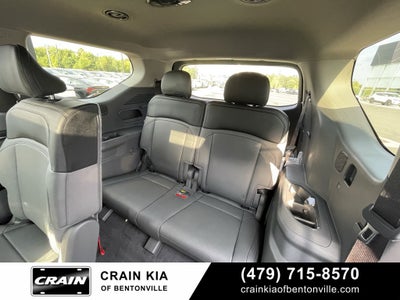 2026 Kia EV9 Light Long Range