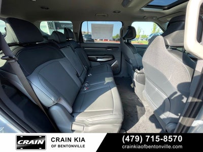 2026 Kia EV9 Light Long Range