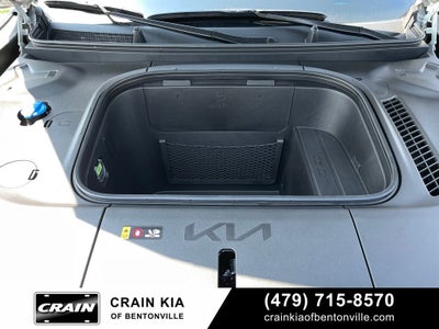 2026 Kia EV9 Light Long Range
