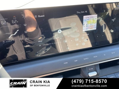 2026 Kia EV9 Light Long Range