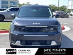 2026 Kia EV9 Light Long Range