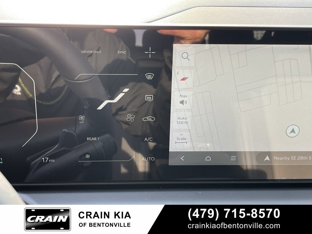 2026 Kia EV9 Light Long Range