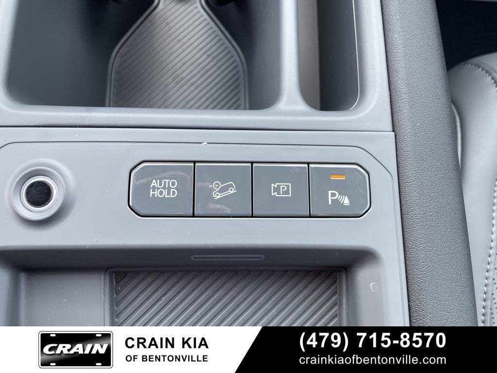 2026 Kia EV9 Light Long Range