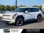 2026 Kia EV9 Light Long Range