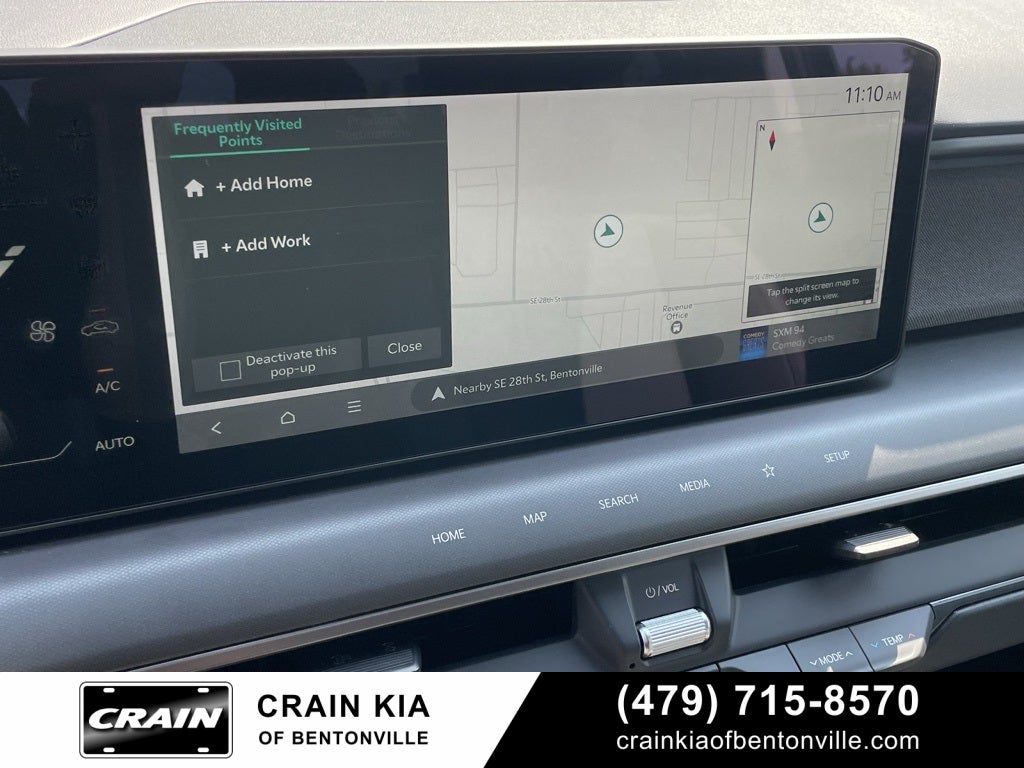 2026 Kia EV9 Light Long Range