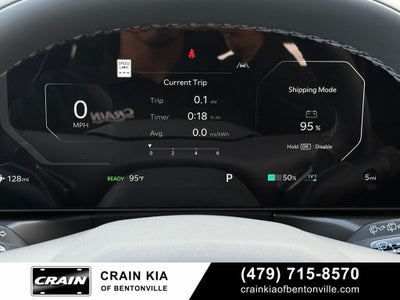 2026 Kia EV9 Land