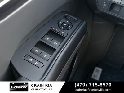 2026 Kia EV9 Land