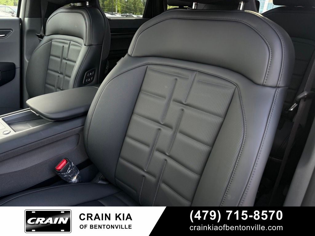 2026 Kia EV9 Land