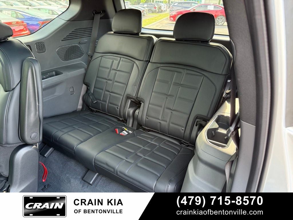 2026 Kia EV9 Land