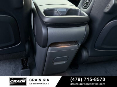 2026 Kia EV9 Land