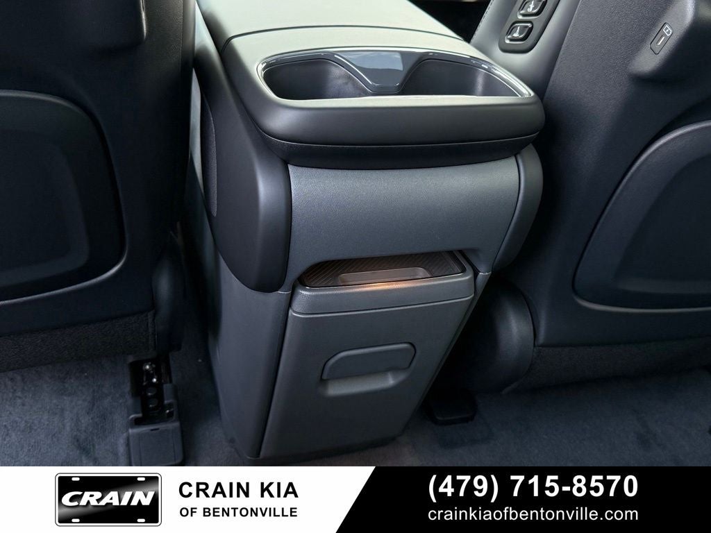 2026 Kia EV9 Land