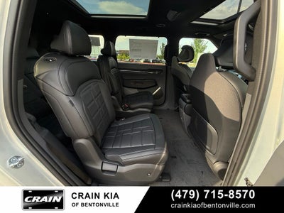 2026 Kia EV9 Land