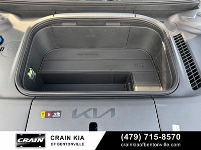 2026 Kia EV9 Land