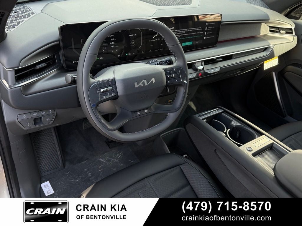 2026 Kia EV9 Land