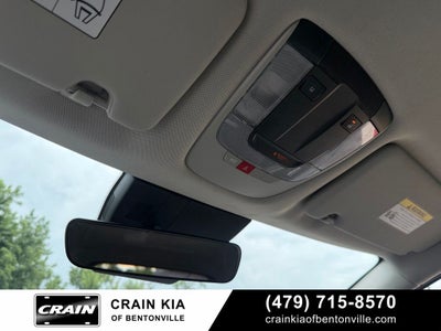 2024 Kia Sportage EX - KIA CPO / CARFAX ONE OWNER