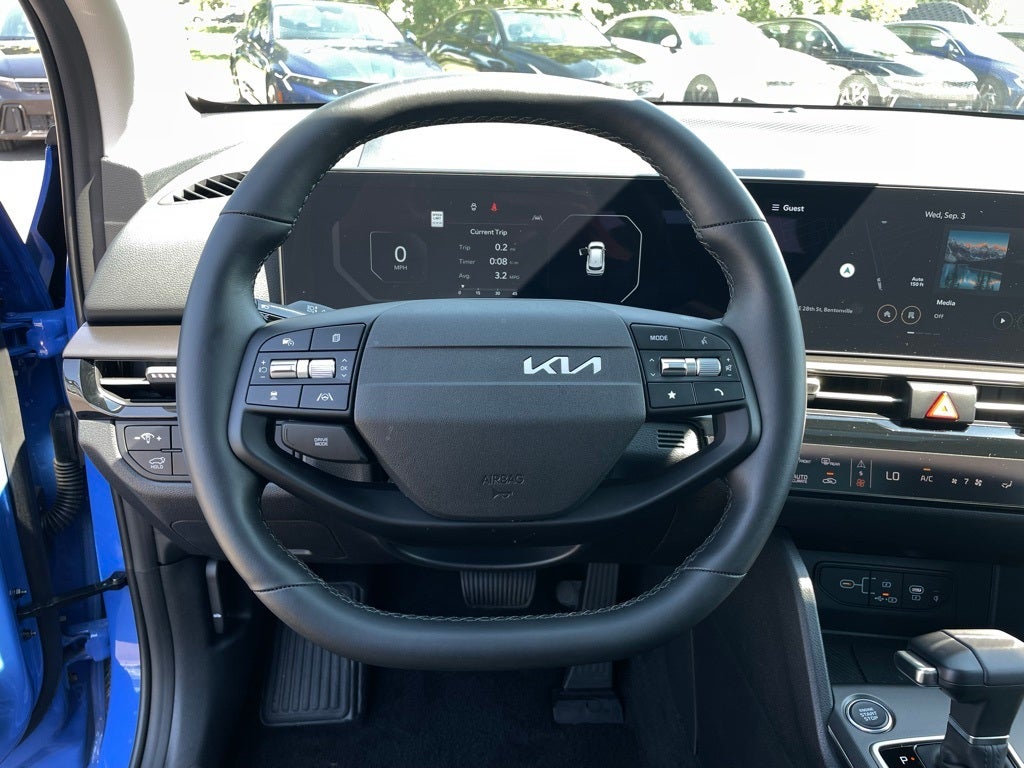 2026 Kia Sportage SX