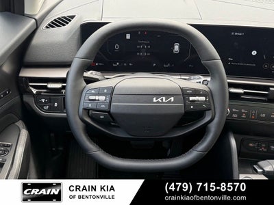 2026 Kia Sportage SX