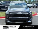 2026 Kia Sportage SX