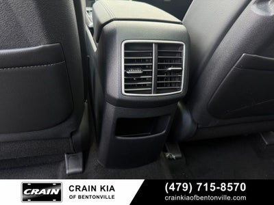 2026 Kia Sportage SX