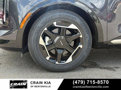 2026 Kia Sportage SX