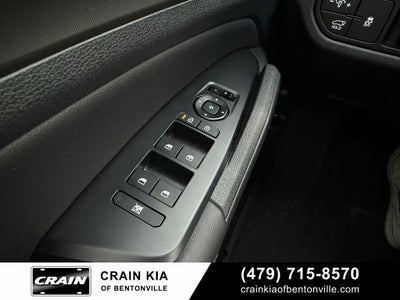 2026 Kia Sportage SX