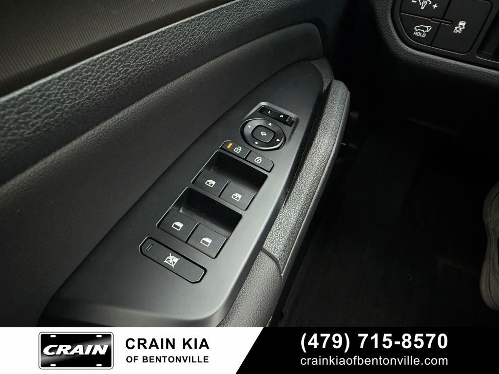2026 Kia Sportage SX